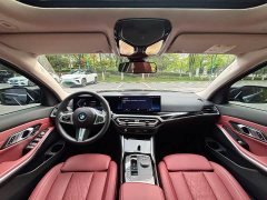 BMW 3 Series 2023 320i M Sports Package - фото 7