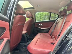 BMW 3 Series 2023 320i M Sports Package - фото 8