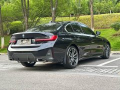 BMW 3 Series 2023 320i M Sports Package - фото 9