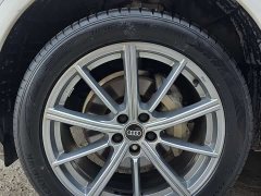Audi Q5L 2022 40T luxury and dynamic - фото 10