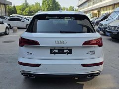 Audi Q5L 2022 40T luxury and dynamic - фото 12