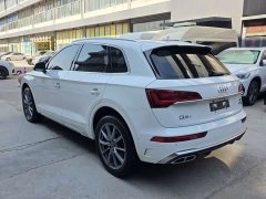 Audi Q5L 2022 40T luxury and dynamic - фото 4
