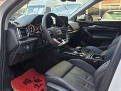 Audi Q5L 2022 40T luxury and dynamic - фото 5