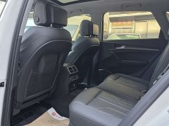Audi Q5L 2022 40T luxury and dynamic - фото 6