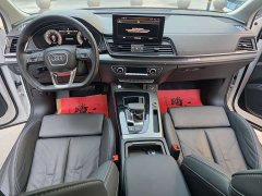 Audi Q5L 2022 40T luxury and dynamic - фото 7
