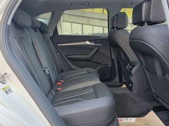 Audi Q5L 2022 40T luxury and dynamic - фото 9