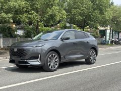 Changan UNI-K 2.0T premium - фото 1
