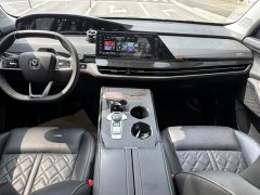 Changan UNI-K 2.0T premium - фото 10