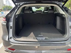 Changan UNI-K 2.0T premium - фото 11