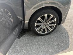 Changan UNI-K 2.0T premium - фото 13