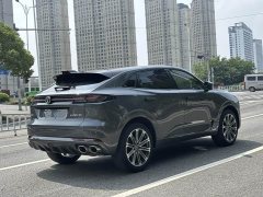 Changan UNI-K 2.0T premium - фото 14