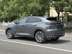 Changan UNI-K 2.0T premium - фото 15