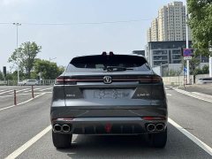 Changan UNI-K 2.0T premium - фото 16