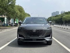 Changan UNI-K 2.0T premium - фото 2