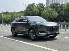 Changan UNI-K 2.0T premium - фото 3