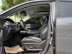 Changan UNI-K 2.0T premium - фото 4