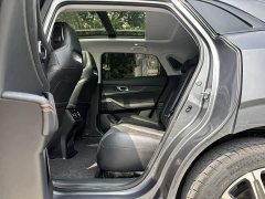 Changan UNI-K 2.0T premium - фото 5