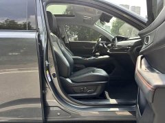 Changan UNI-K 2.0T premium - фото 6