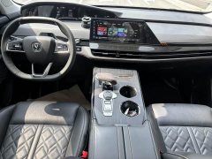 Changan UNI-K 2.0T premium - фото 8