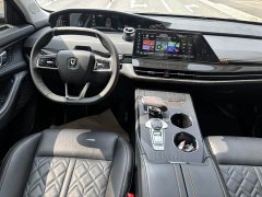 Changan UNI-K 2.0T premium - фото 9