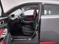 Changan CS55PLUS 1.5T DCTPremium Version - фото 10