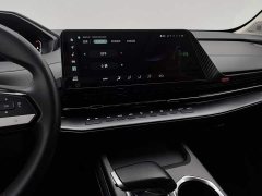 Changan CS55PLUS 1.5T DCTPremium Version - фото 12