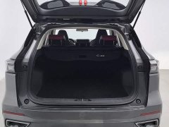 Changan CS55PLUS 1.5T DCTPremium Version - фото 16