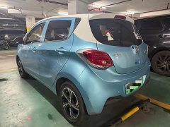 Changan E-Star Edition (31.95kWh) - фото 3