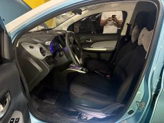 Changan E-Star Edition (31.95kWh) - фото 8