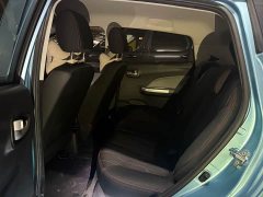 Changan E-Star Edition (31.95kWh) - фото 9