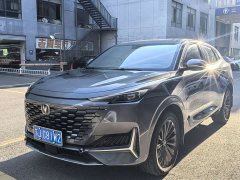 Changan UNI-K 2.0T Version - фото 1
