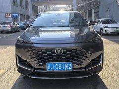 Changan UNI-K 2.0T Version - фото 2
