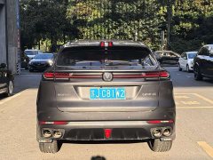 Changan UNI-K 2.0T Version - фото 5