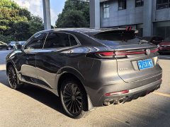 Changan UNI-K 2.0T Version - фото 6
