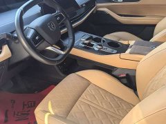 Changan UNI-K 2.0T Version - фото 7