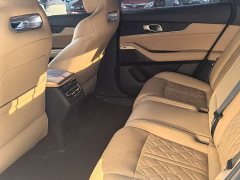 Changan UNI-K 2.0T Version - фото 8