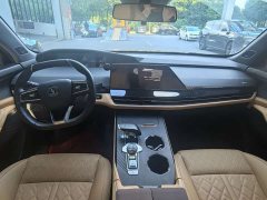 Changan UNI-K 2.0T Version - фото 9