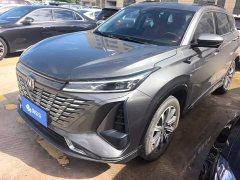 Changan CS75PLUS 1.5T Version - фото 1