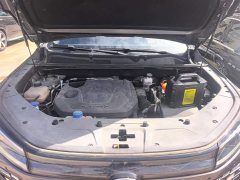 Changan CS75PLUS 1.5T Version - фото 10