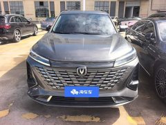 Changan CS75PLUS 1.5T Version - фото 2