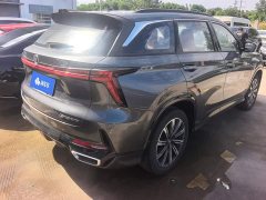 Changan CS75PLUS 1.5T Version - фото 3