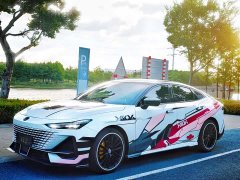 Changan UNI-V 1.5T Edition - фото 1