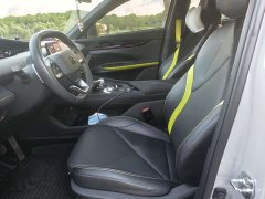 Changan UNI-V 1.5T Edition - фото 10