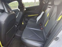 Changan UNI-V 1.5T Edition - фото 11