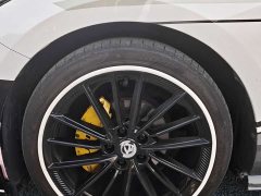 Changan UNI-V 1.5T Edition - фото 13
