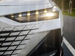 Changan UNI-V 1.5T Edition - фото 14