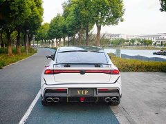 Changan UNI-V 1.5T Edition - фото 5