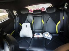 Changan UNI-V 1.5T Edition - фото 9