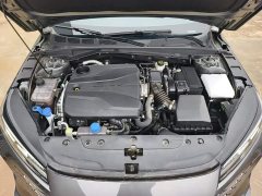 Changan 1.5T GDI Premium Version - фото 10