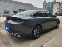 Changan 1.5T GDI Premium Version - фото 3